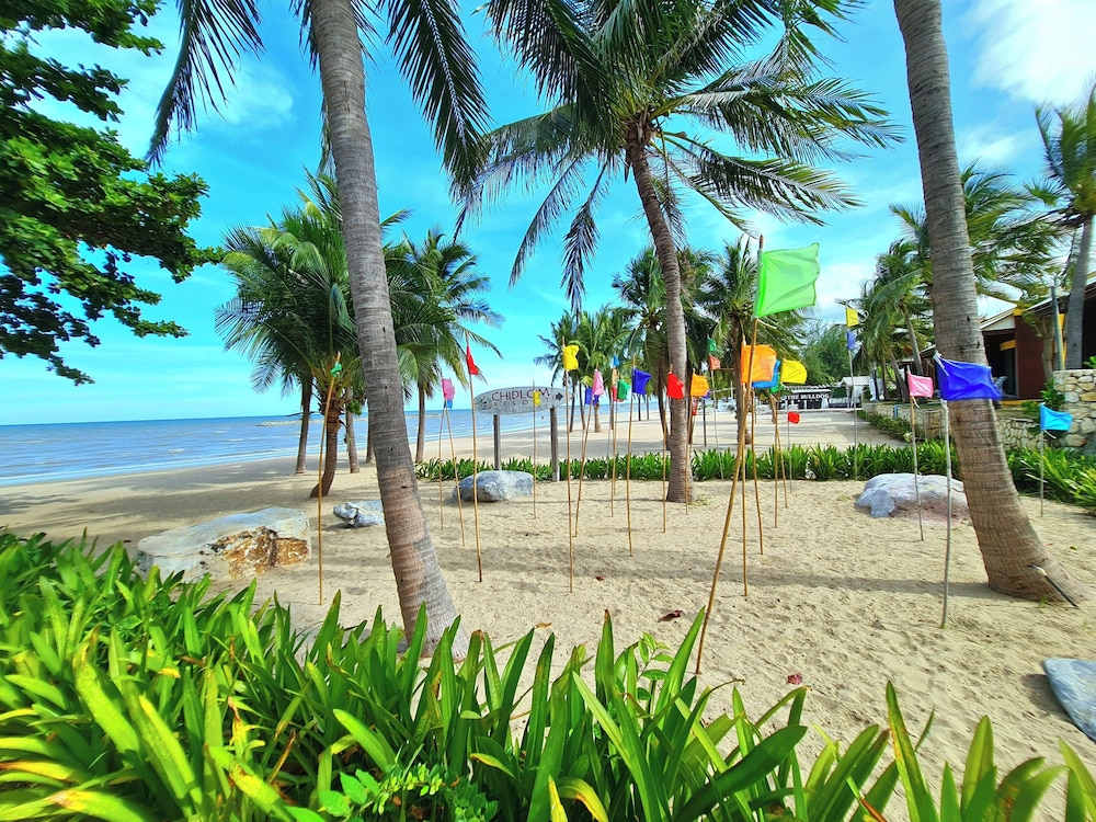 Chidlom Resort 31/45