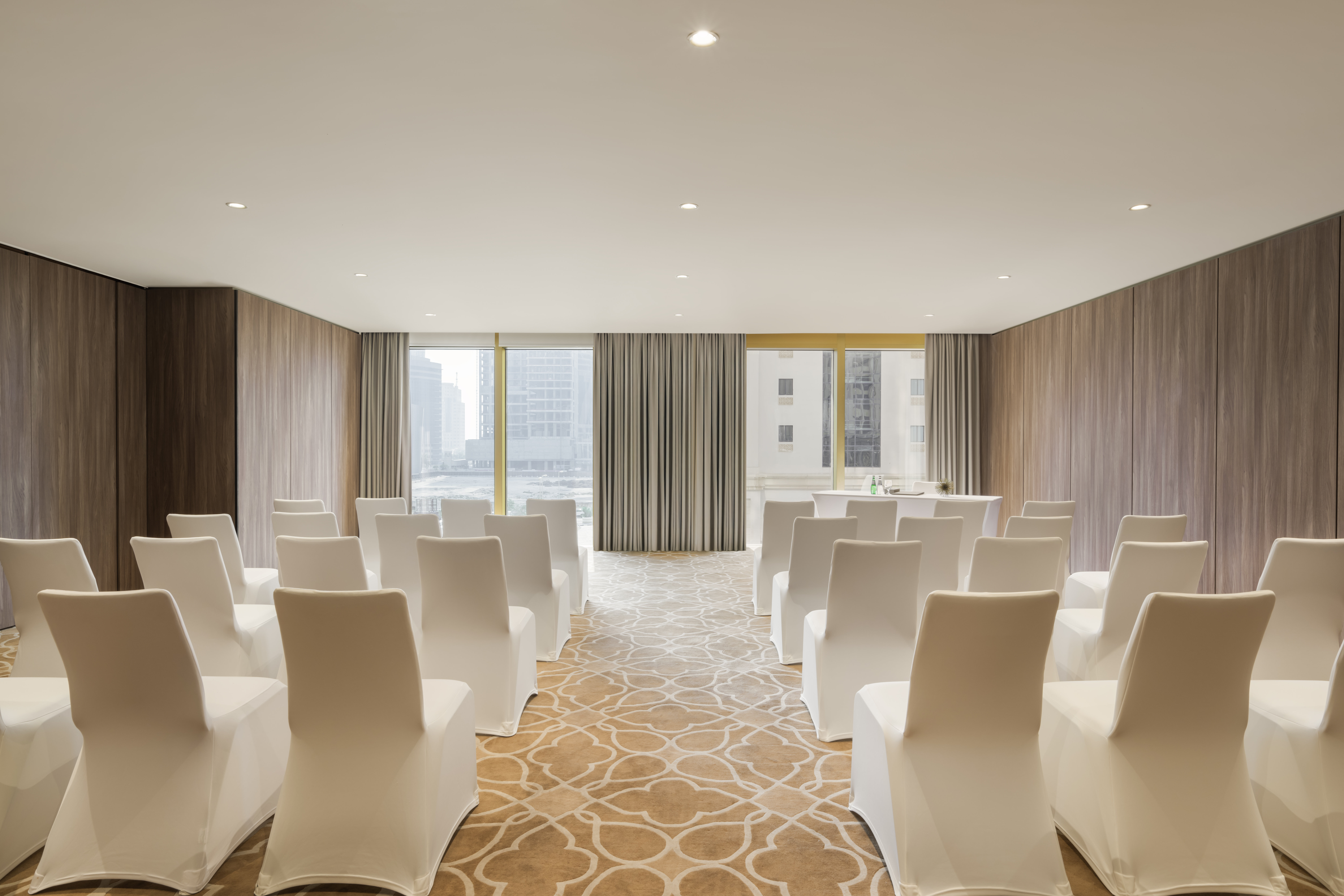 Voco Doha West Bay Suites 89/100