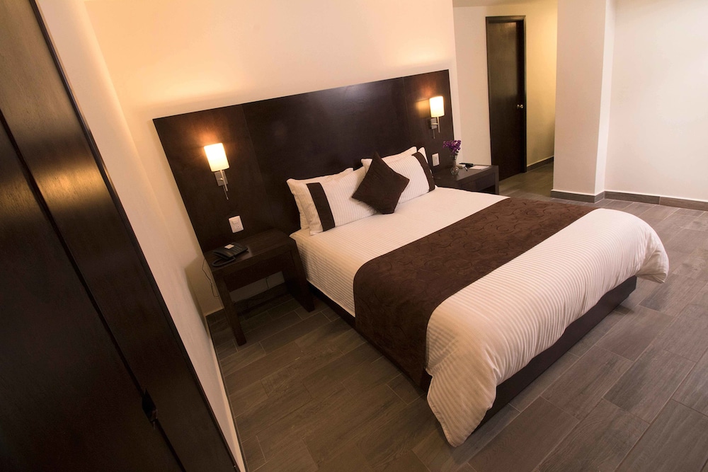 Ramada by Wyndham Tampico Centro 15/56