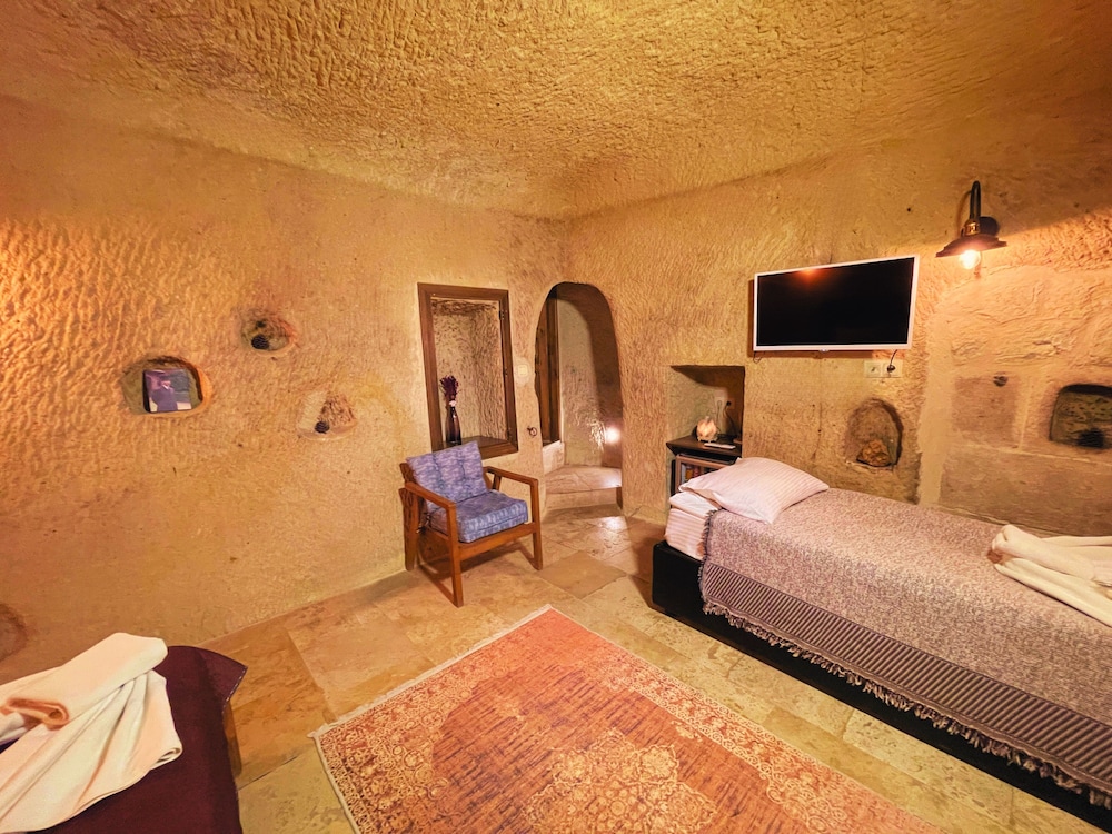 Feris Cave Hotel 14/50
