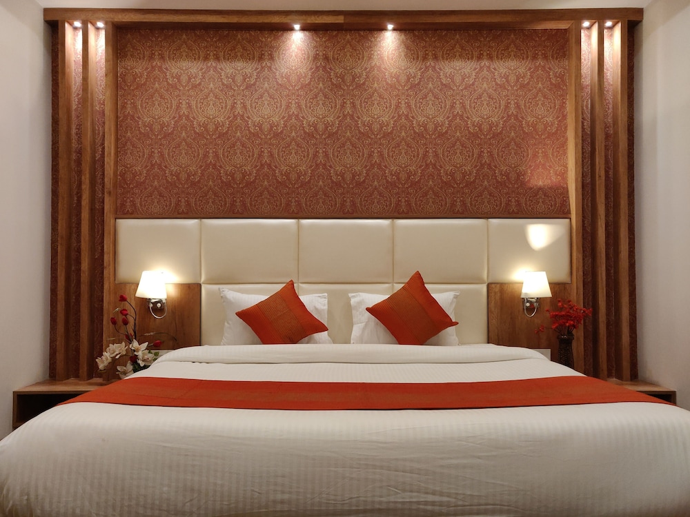 Hotel Yelchiko 2/23