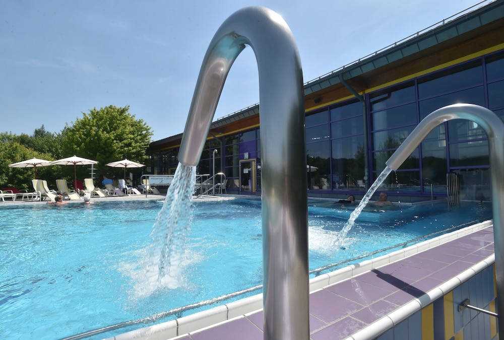 Santé Royale Hotel & Gesundheitsresort 38/60