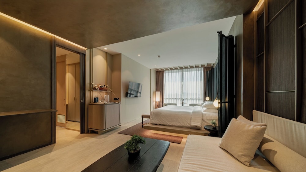 Grand Vista Hotel Chiangrai 38/77
