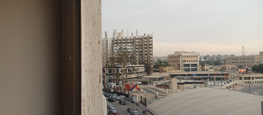 Oasis Hotel Heliopolis 29/48