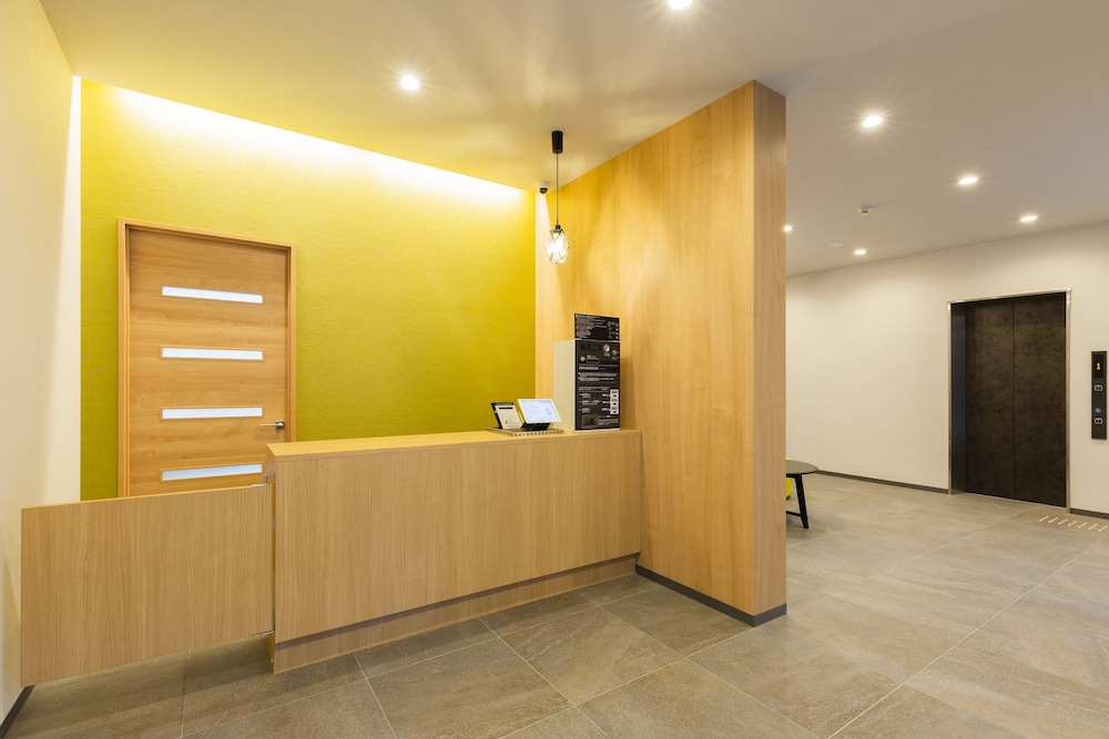 M's Hotel Gojo Odawara 4/47
