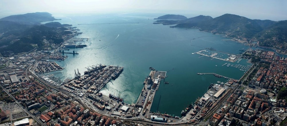 Affittacamere Superior Golfo 5 Terre 41/49