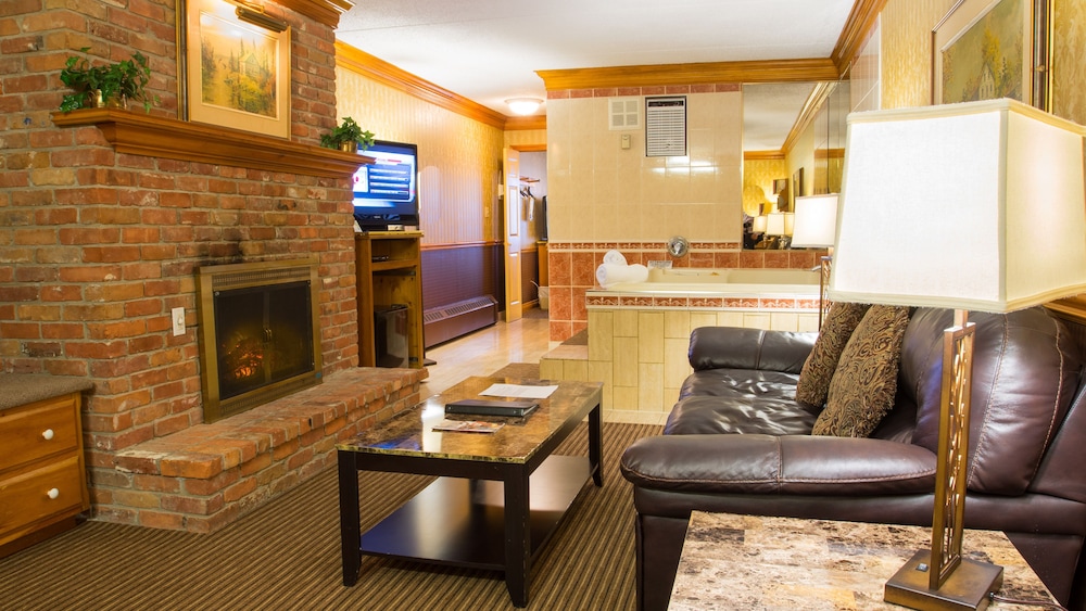 Best Western Plus Fireside Inn 42/79