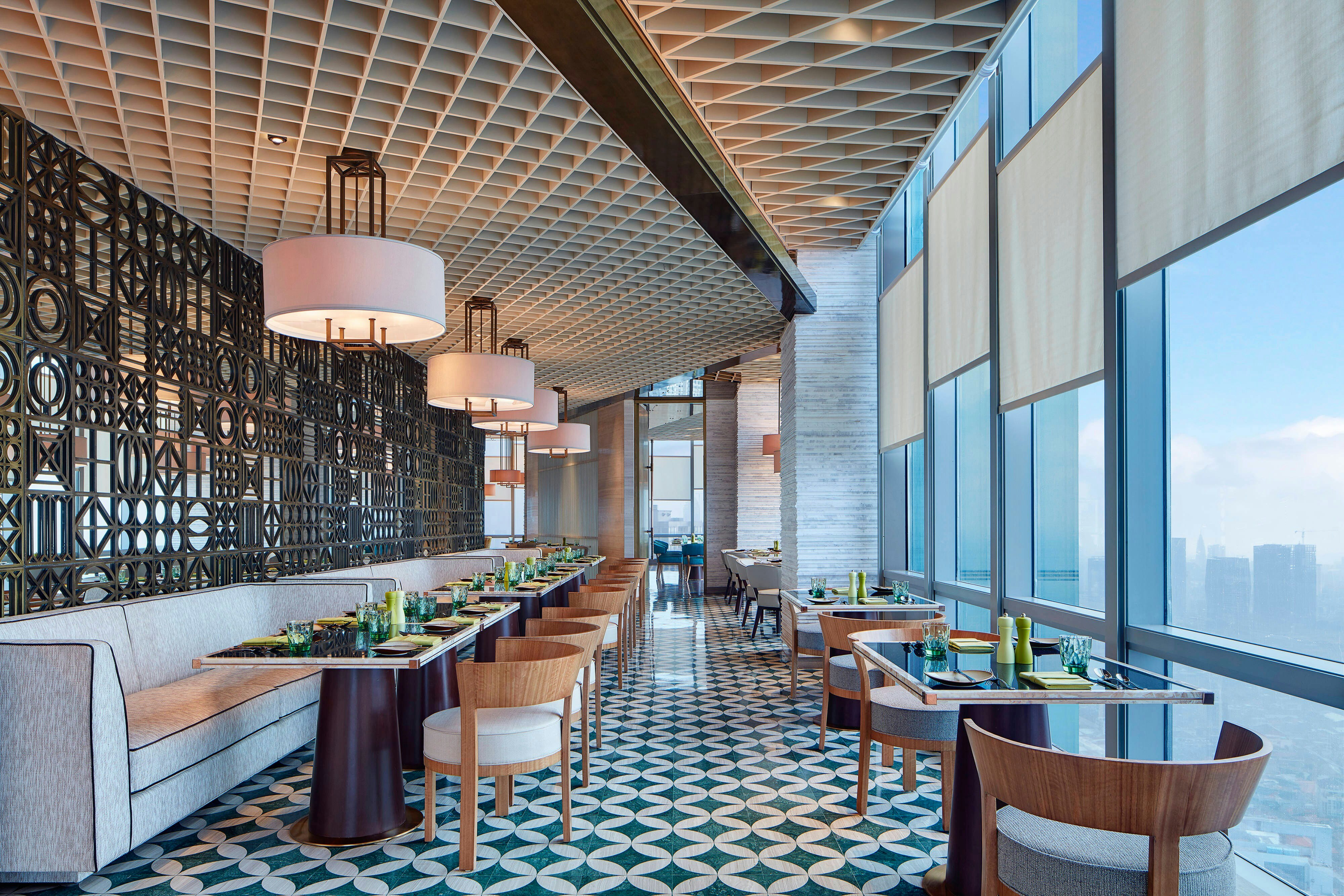 THE WESTIN JAKARTA 45/77
