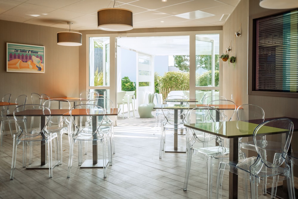 Ibis Styles Les Sables Olonne Sur Mer 29/50