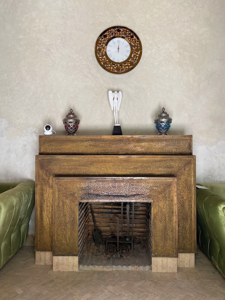 Riad BAB YACOUT PISCINE & SPA 写真4