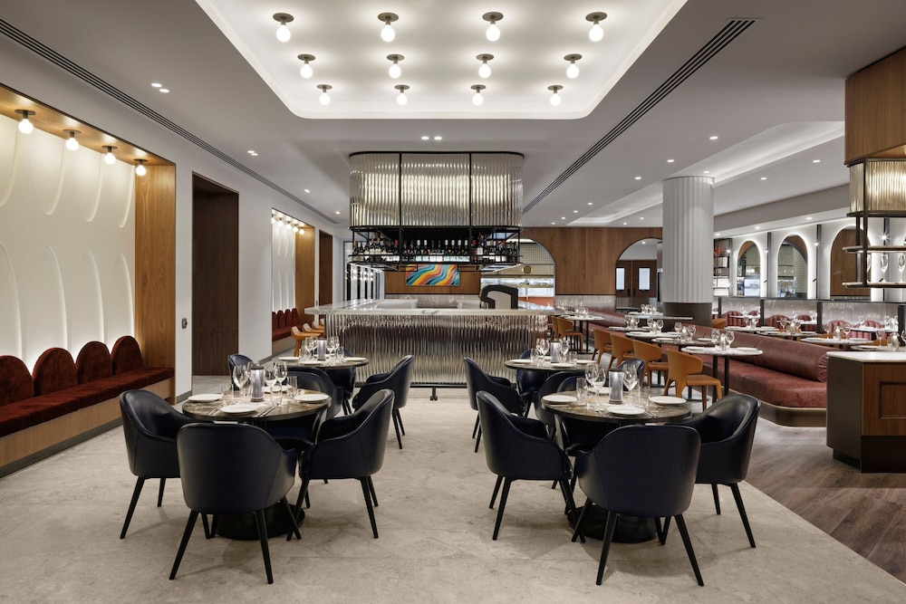 Le Meridien Melbourne 35/50