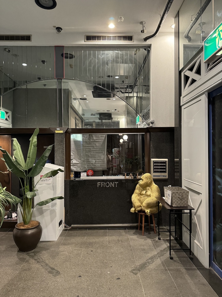 Hotel Lala Resort - Adults Only 5/49