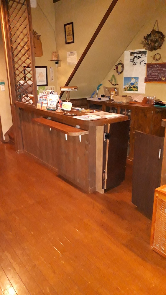 Pension Restaurant Bistare Kana 6/100