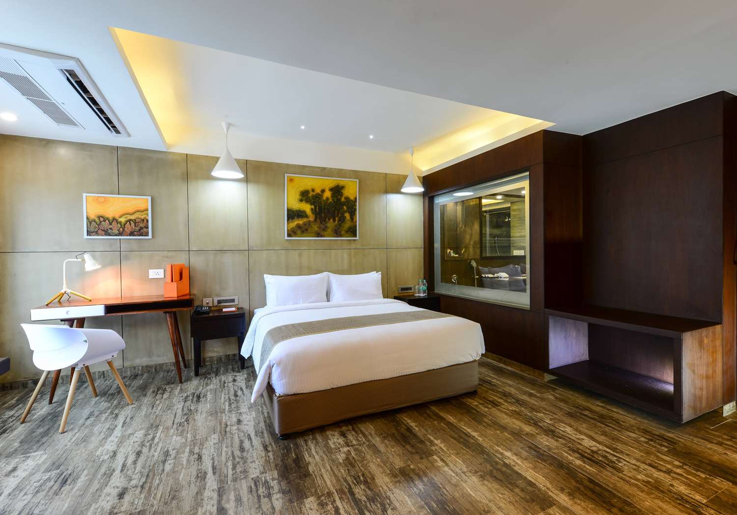 Howard Johnson by Wyndham Kolkata 23/66