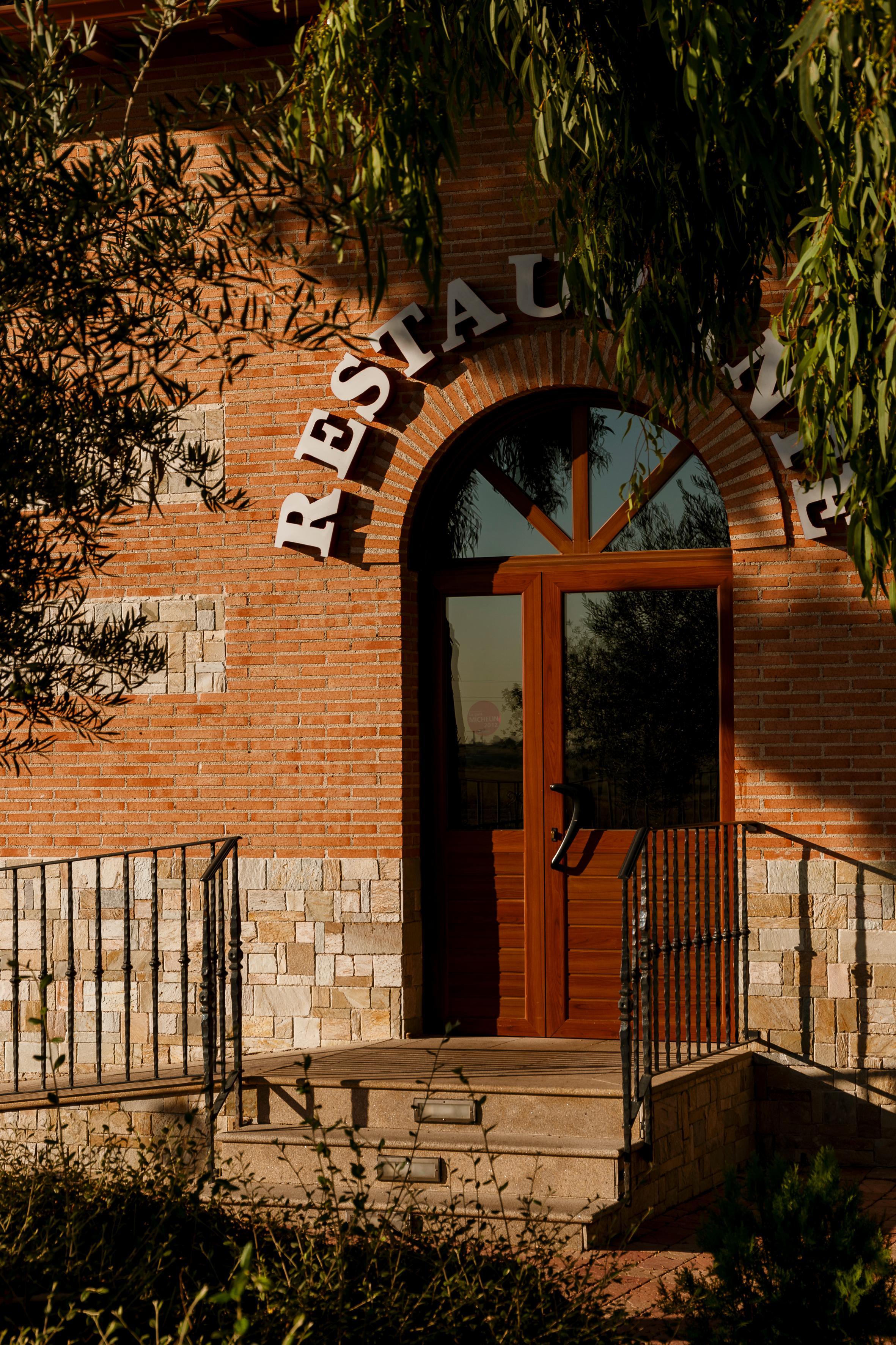 Hotel Comendador 64/69