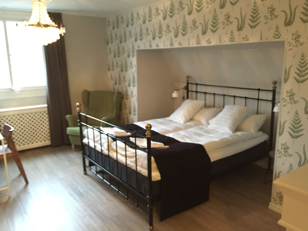Hotell Esplanad 17/59