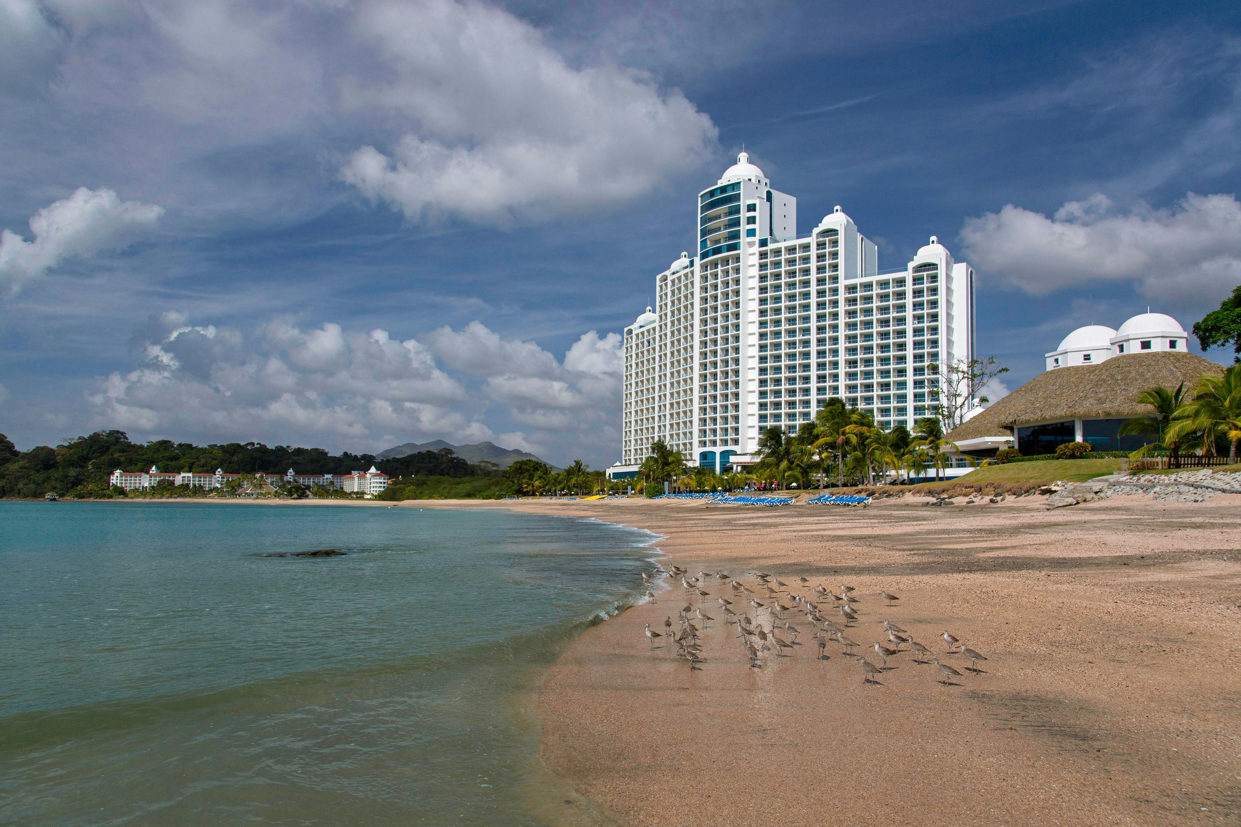 The Westin Playa Bonita 61/64
