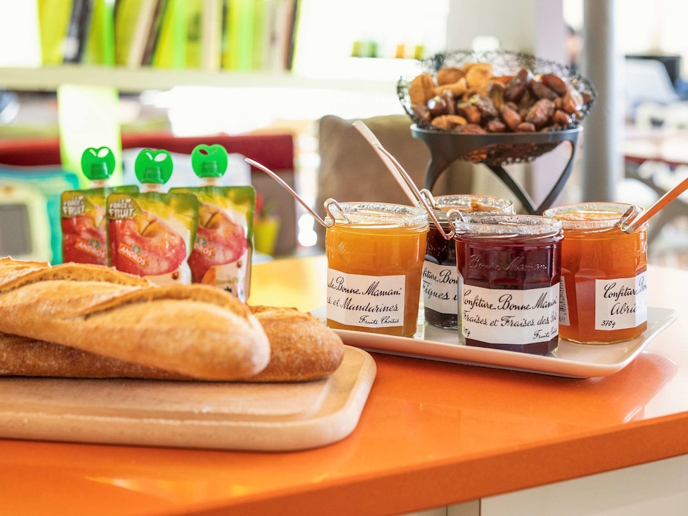 Ibis Styles Bayonne Centre Gare 23/69