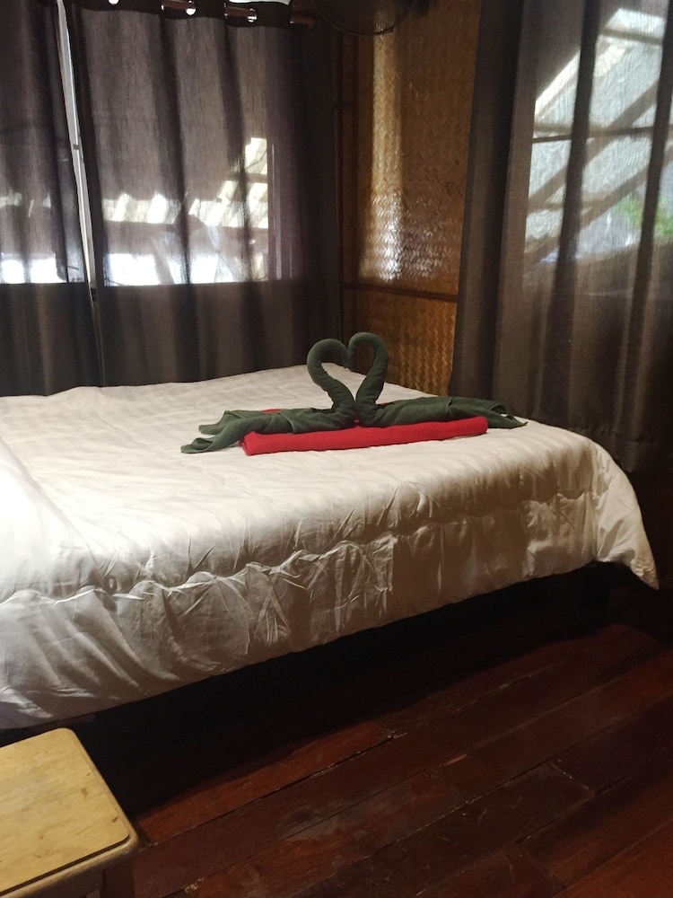 Shanti Lodge Bangkok 21/70