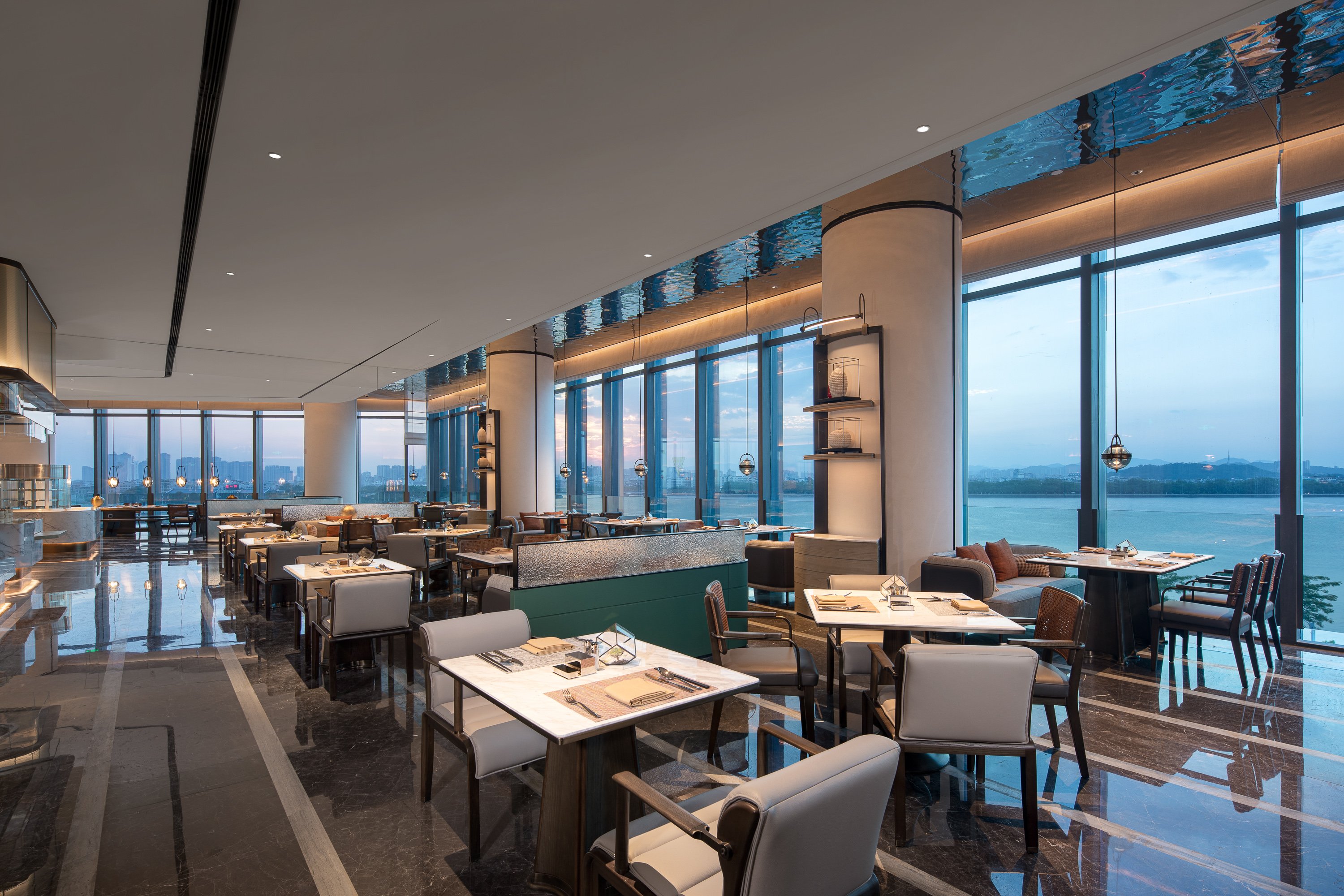 Crowne Plaza Chaozhou Riverside 18/38