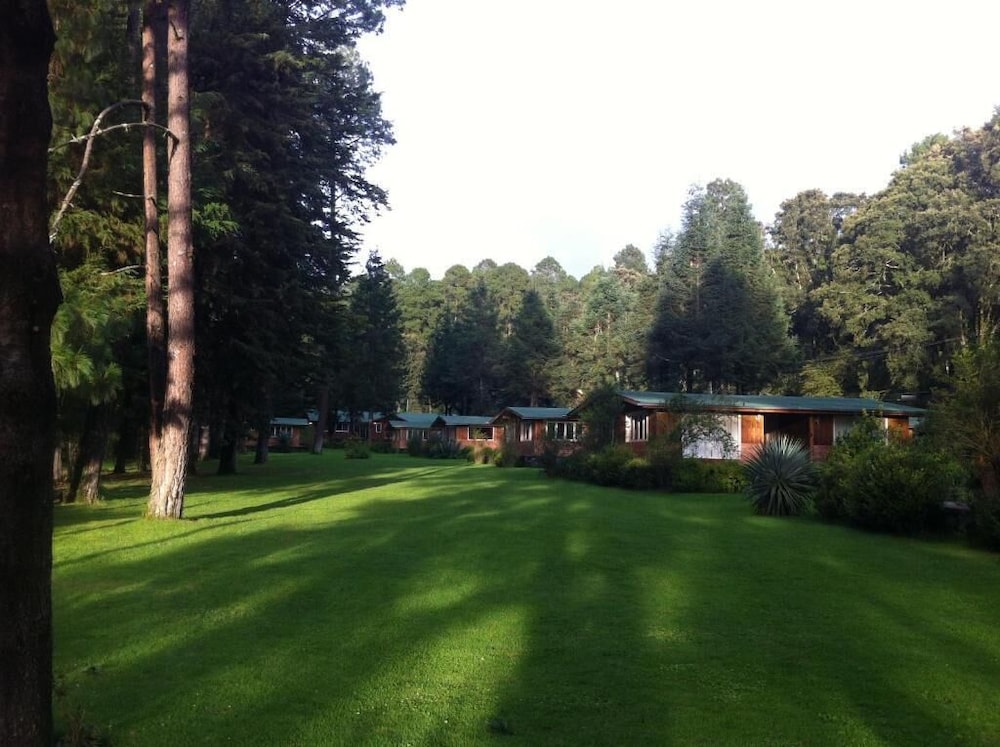 Hotel Rancho Viejo 39/48