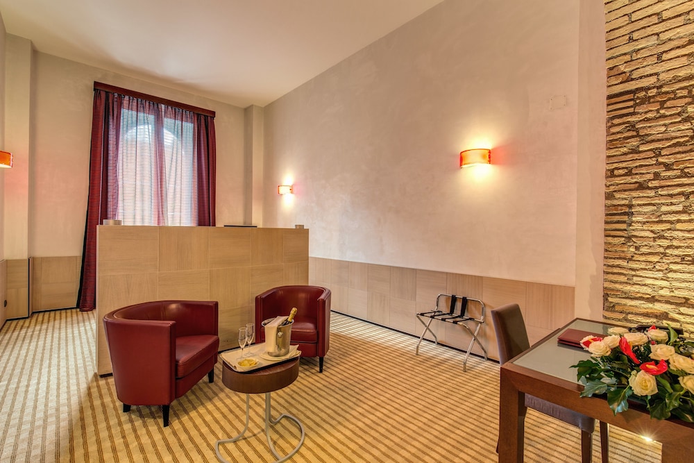 Kolbe Hotel Rome 37/61
