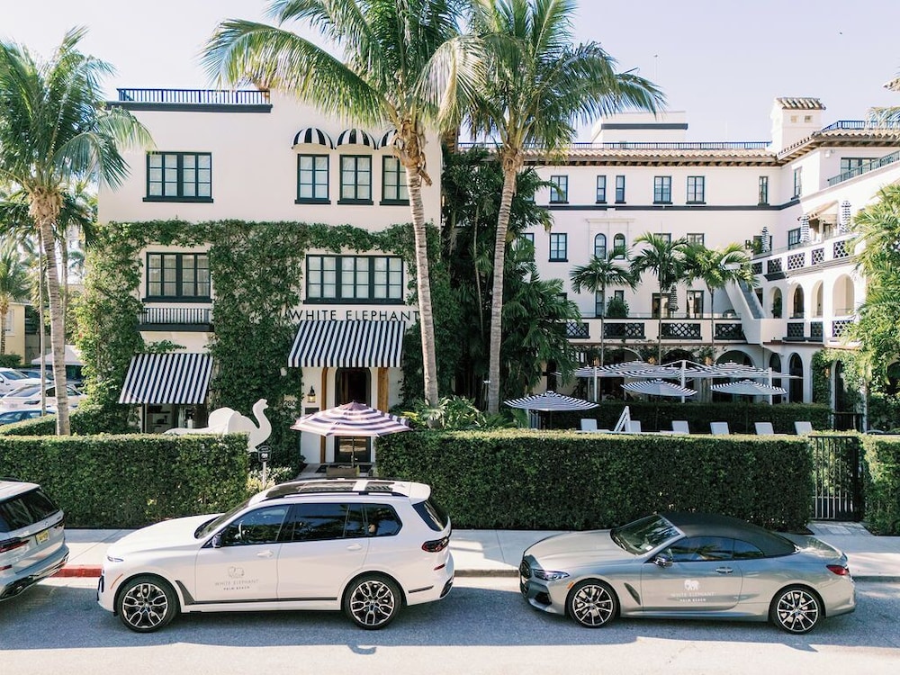 White Elephant Palm Beach 56/62