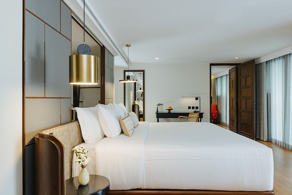 Hotel Sensai Nimman Chiang Mai 17/58