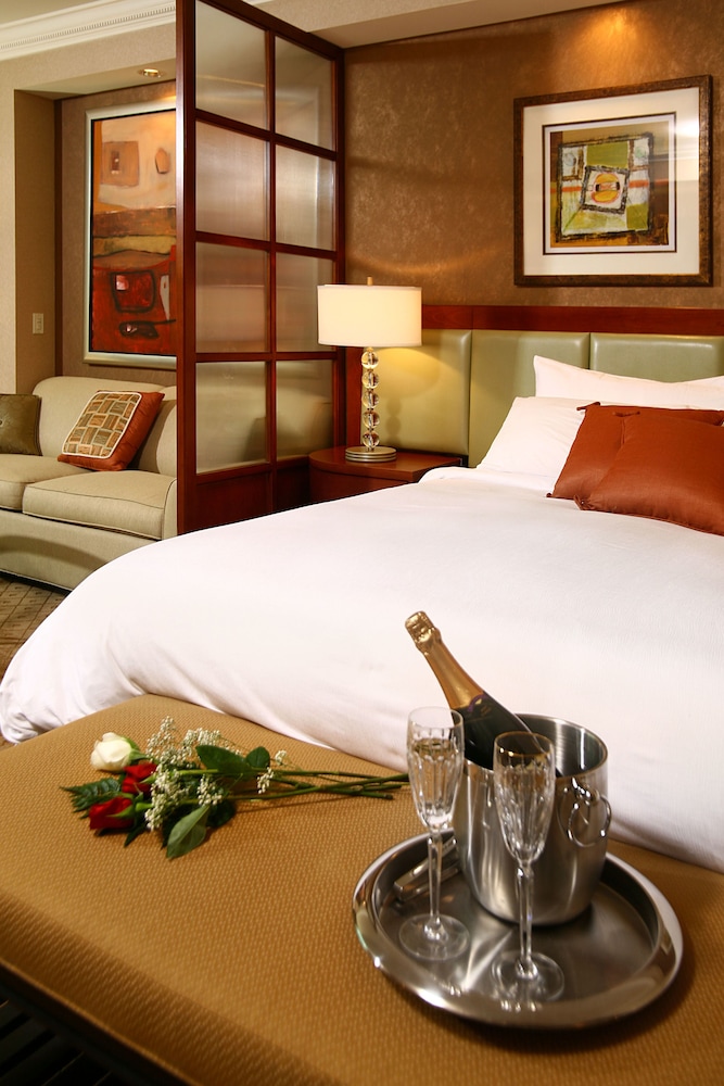 Luxury Suites International At The Signature 59/71