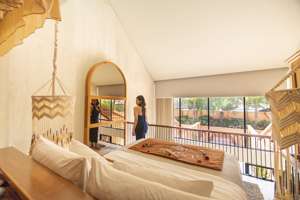 Cyrus Villa Seminyak by Ini Vie Hospitality 23/60