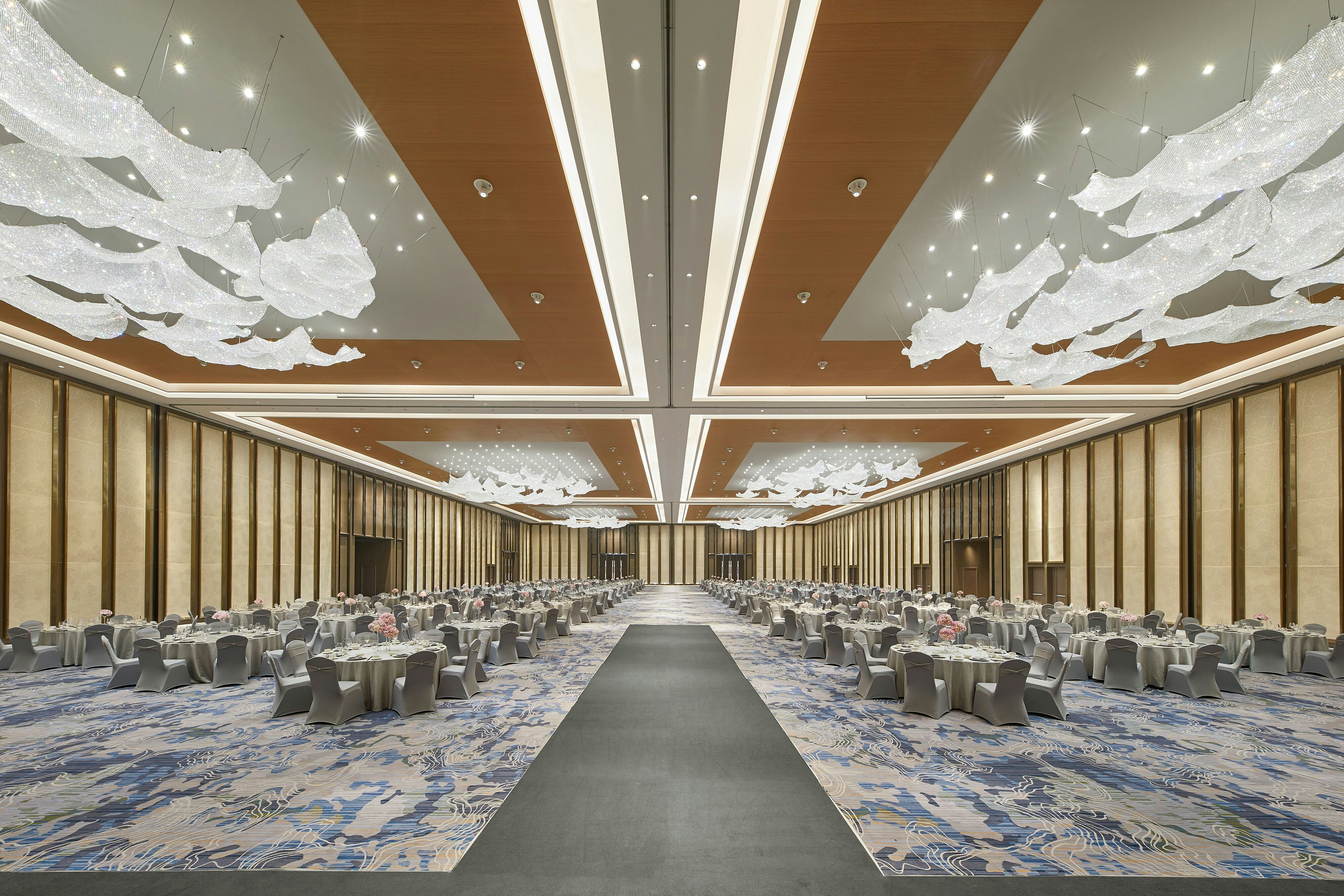 The Westin Qingdao West Coast 52/56