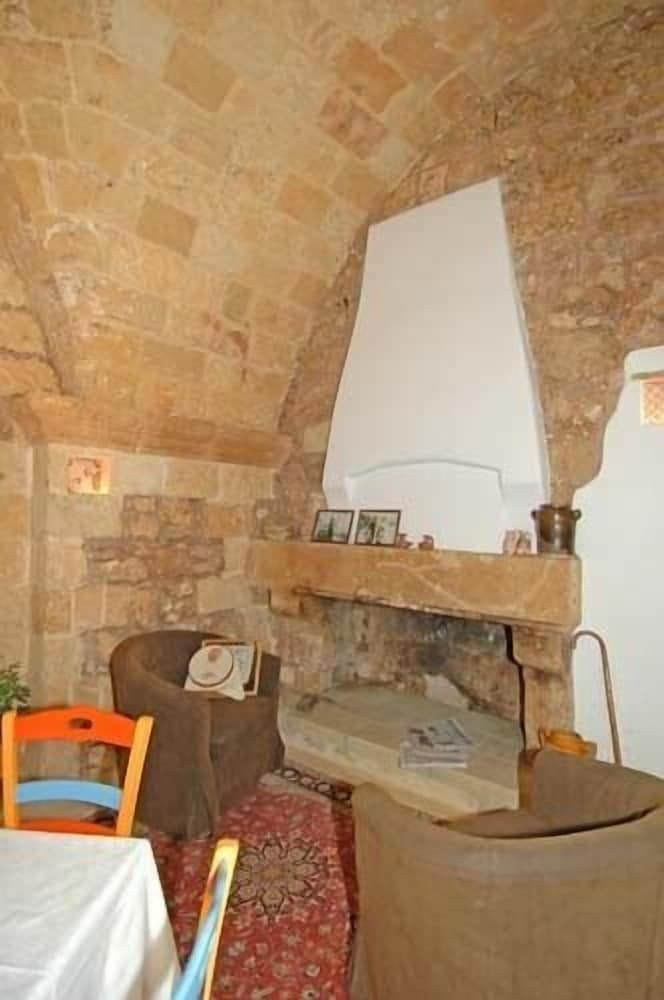 Corte Dei Nonni 19/19