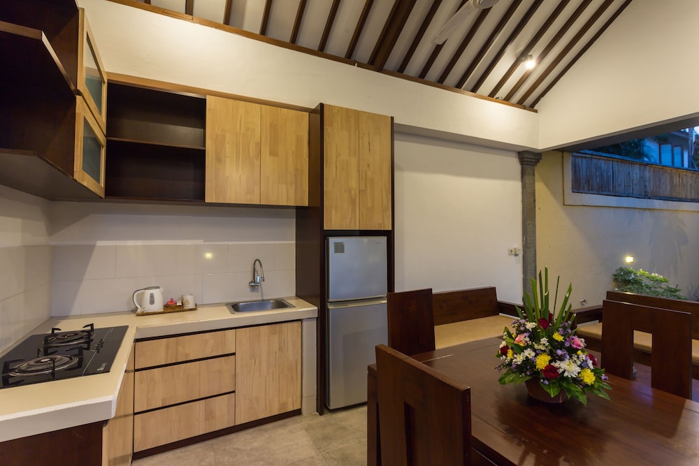 Paisa Villa Seminyak 7/67