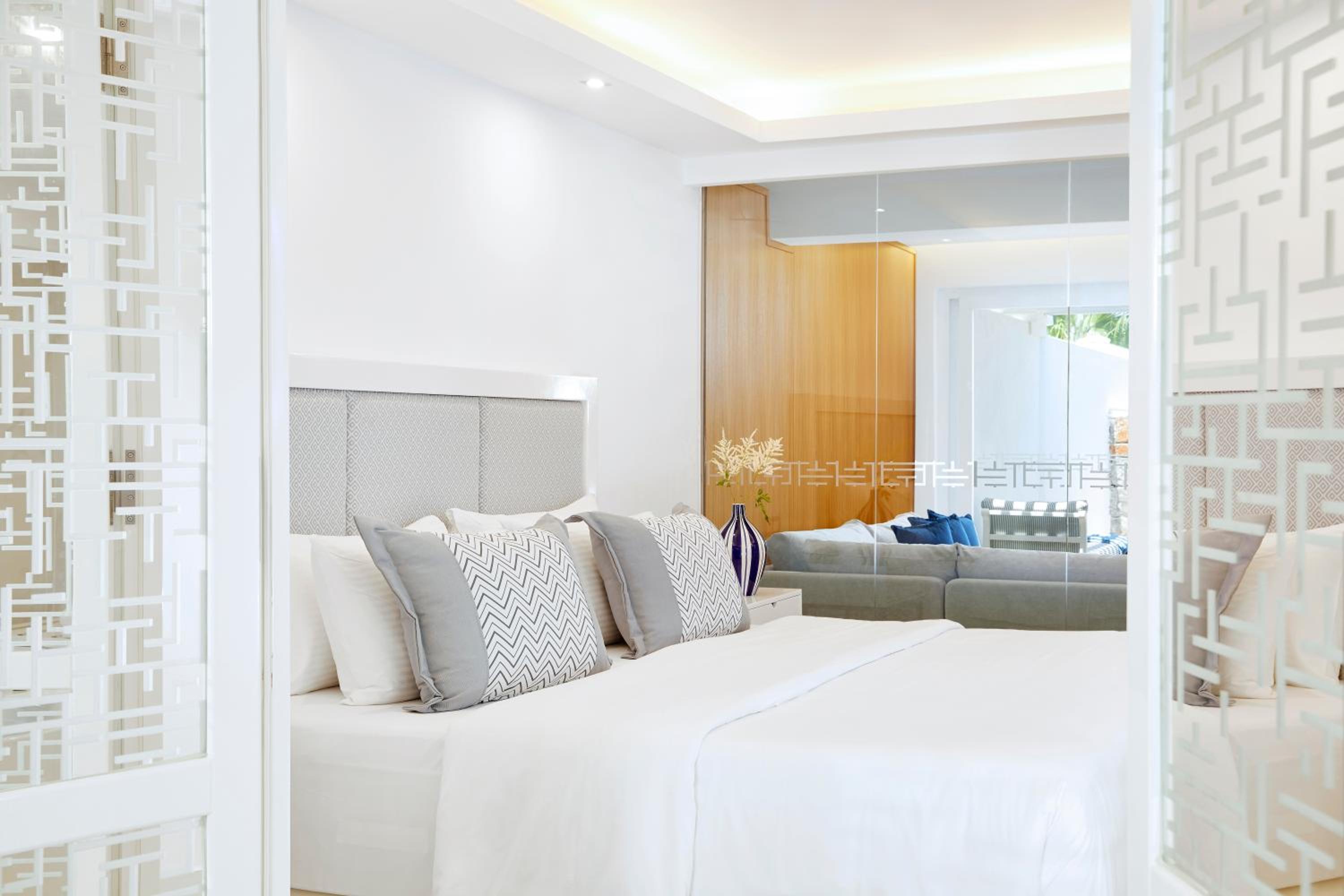 Grand, Villa, Private Pool, Terrace