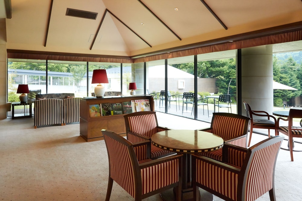 Hakone Highland Hotel 25/50