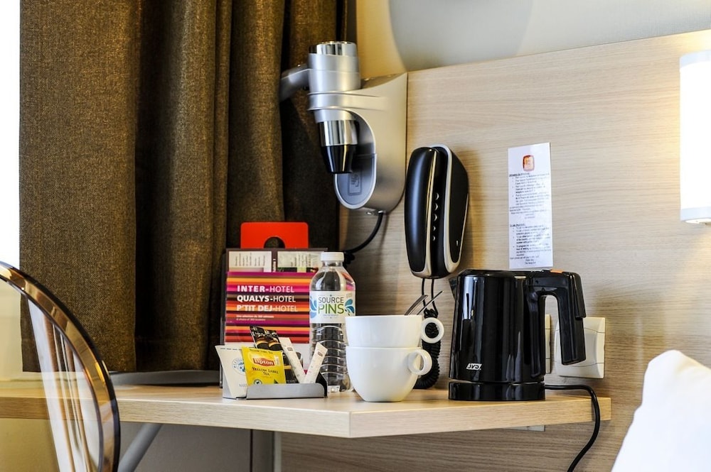 The Originals Access, Hotel Bordeaux Aeroport (Ptit Dej-Hotel) 23/51