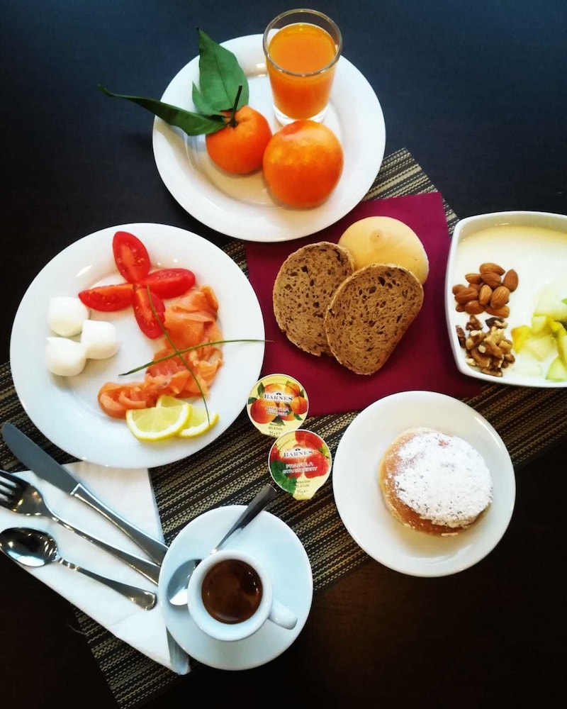 Alisei Palace Hotel photo2