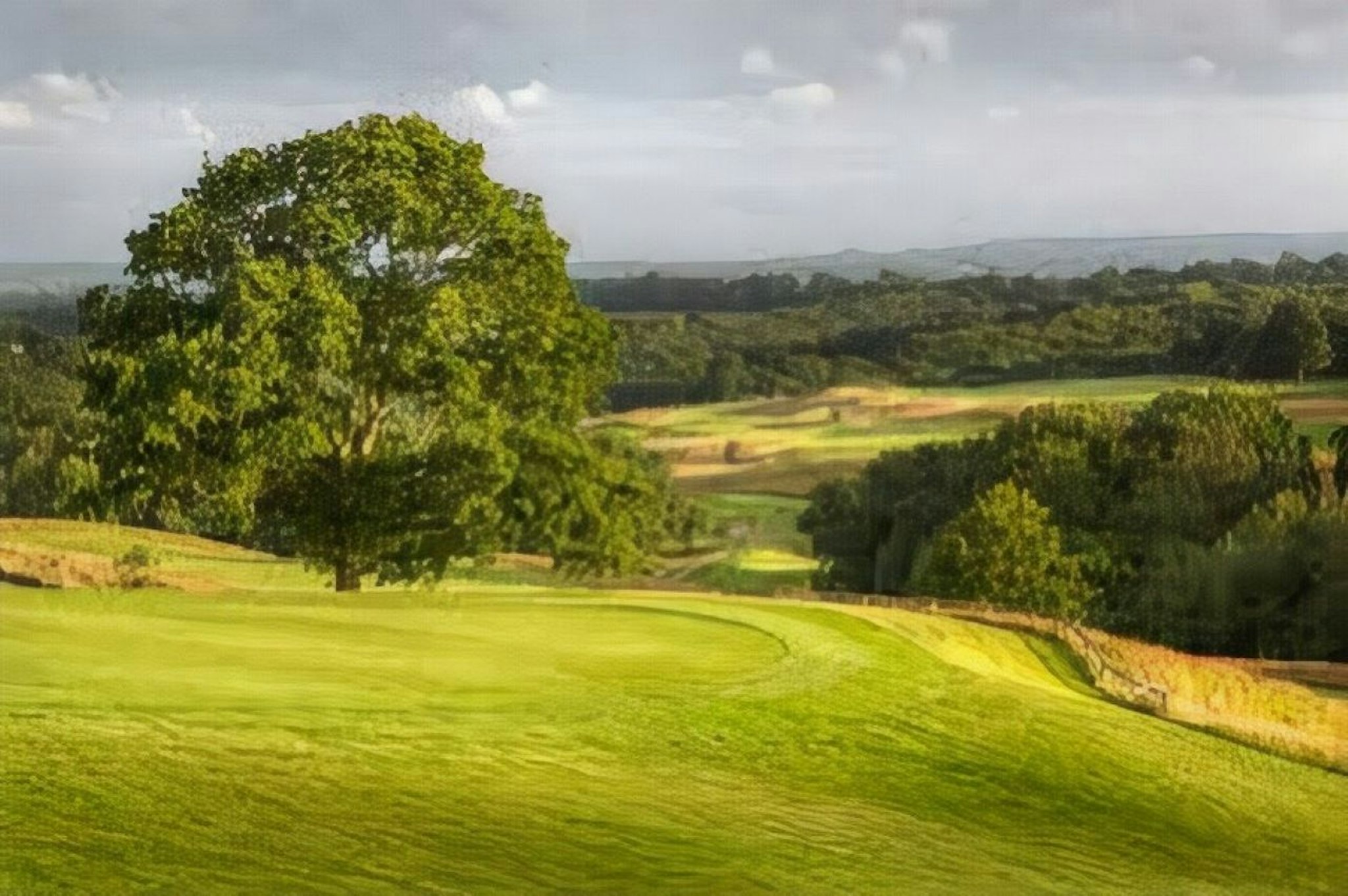 Dale Hill Hotel Golf Club 26/32