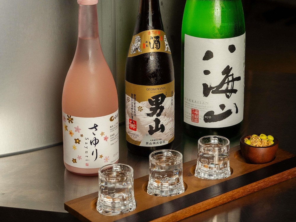 イビス スタイルズ シドニー セントラル 写真2