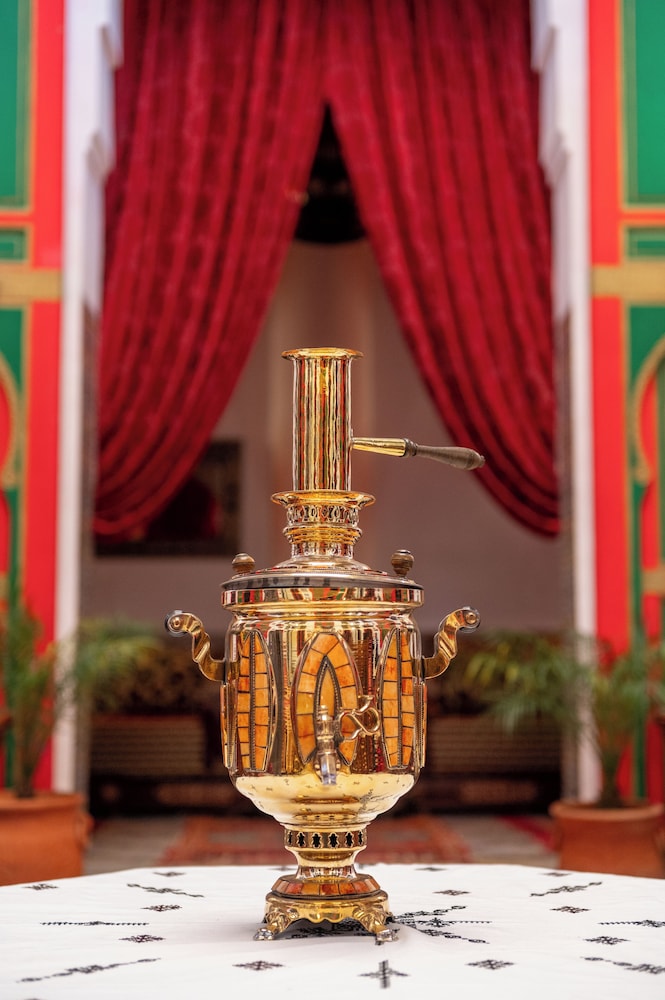 Riad Amira Luxury Palace 6/50