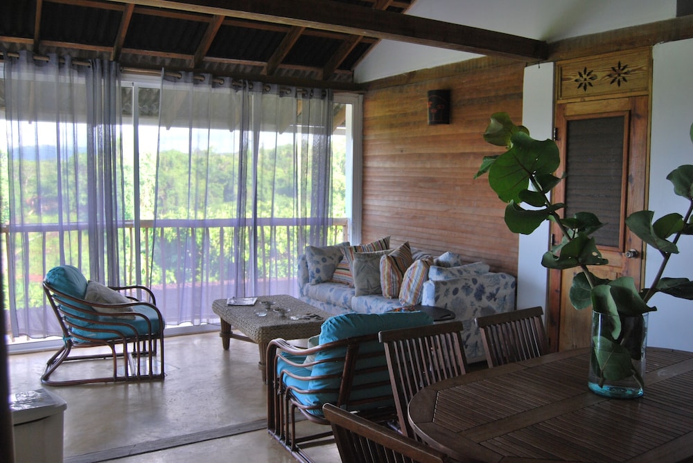Clave Verde Ecolodge 46/74