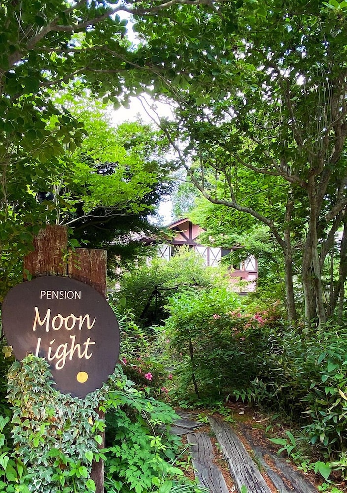 Pension Moon Light 34/34