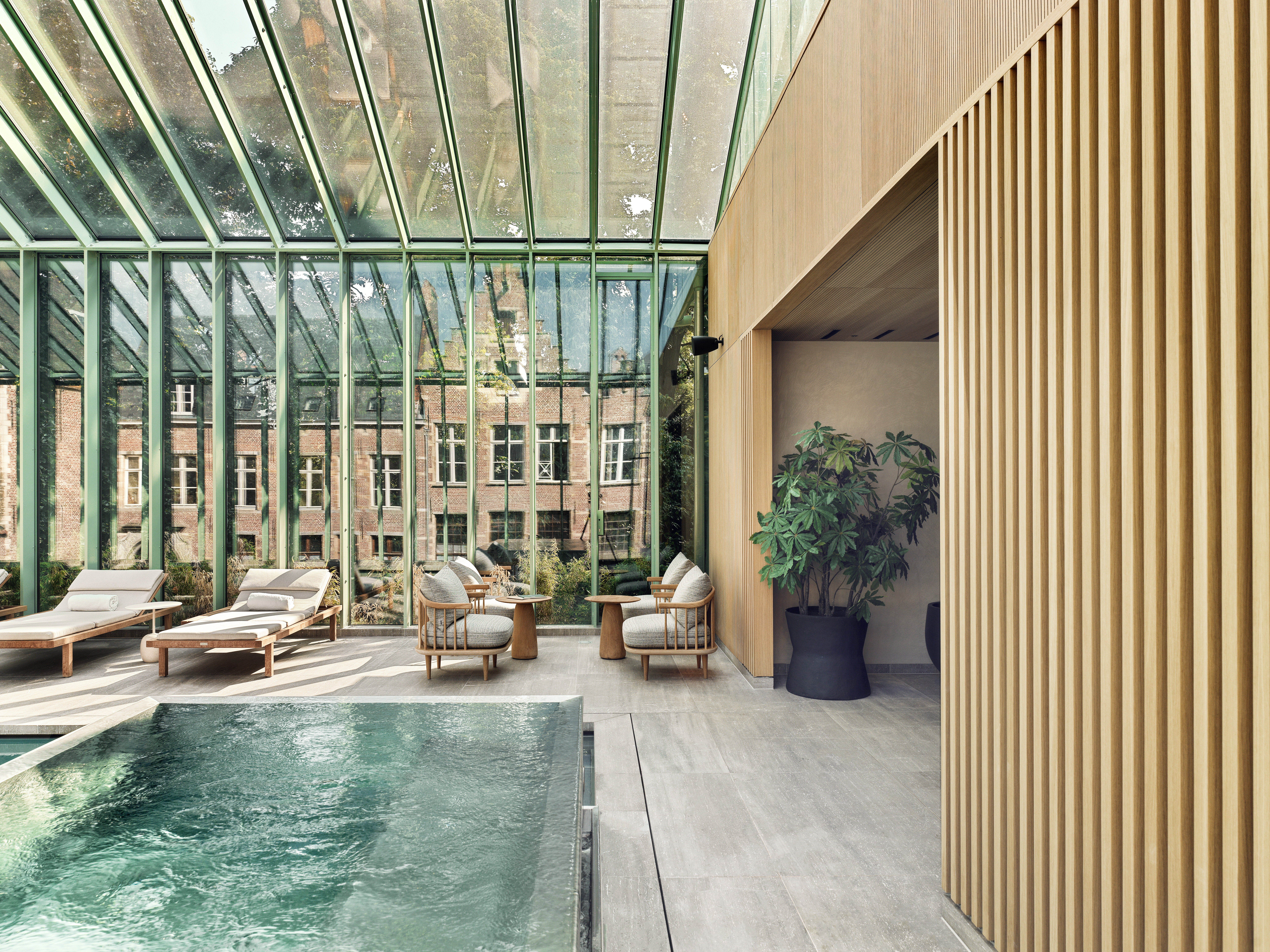 Botanic Sanctuary Antwerp 22/50