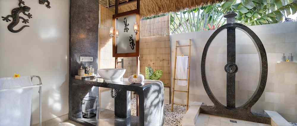 Palm Garden Amed Beach Spa Resort Bali 60/60