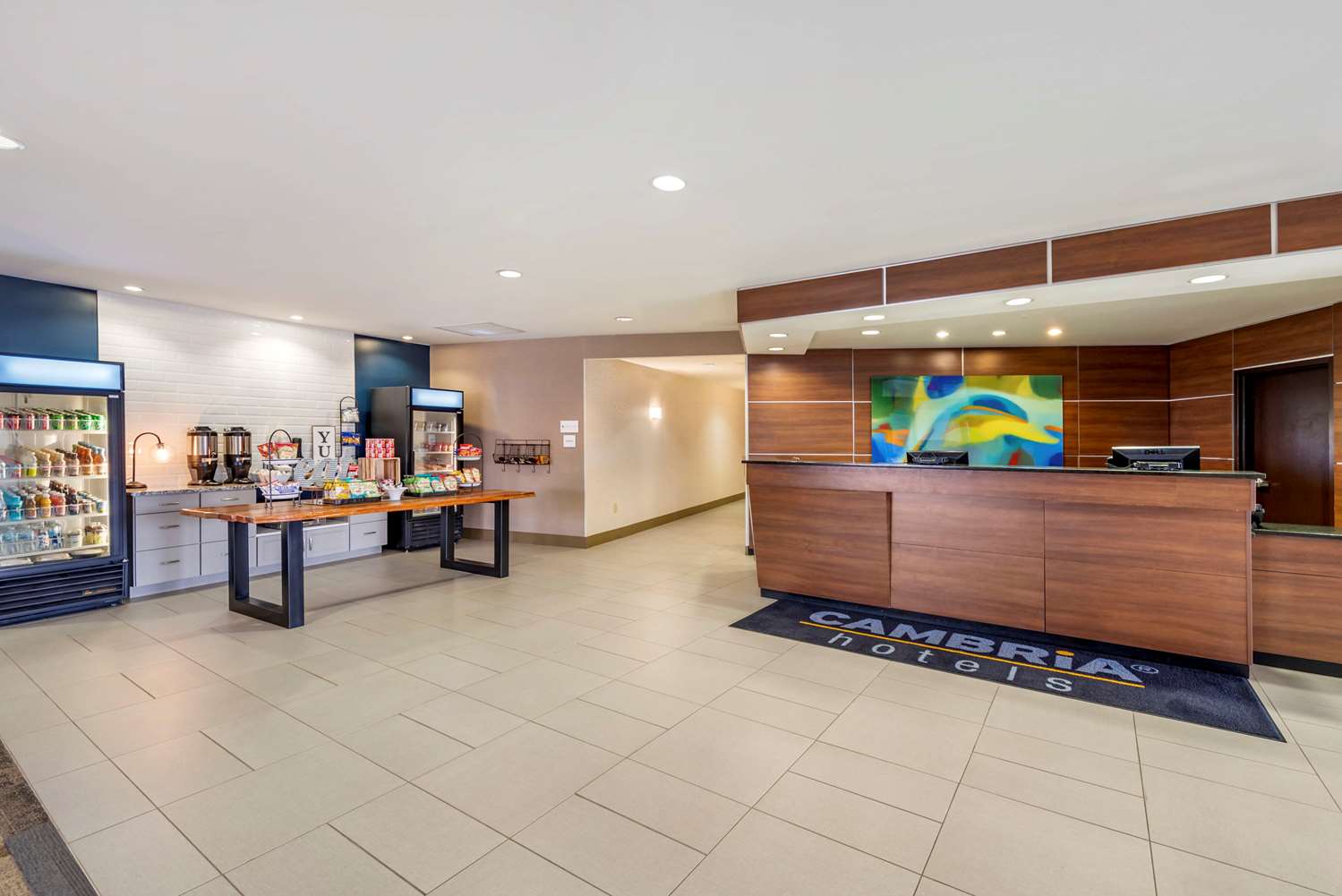 Wyndham Noblesville 4/24