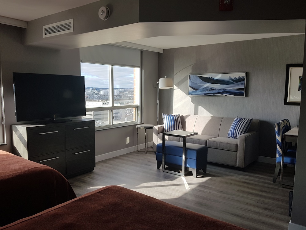 Embassy Suites By Hilton Toronto Airport 33/55