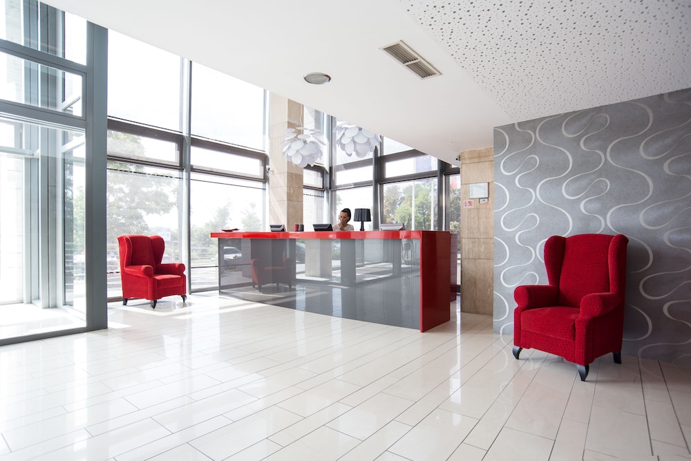 Rubin Wellness And Conference Hotel 4/66