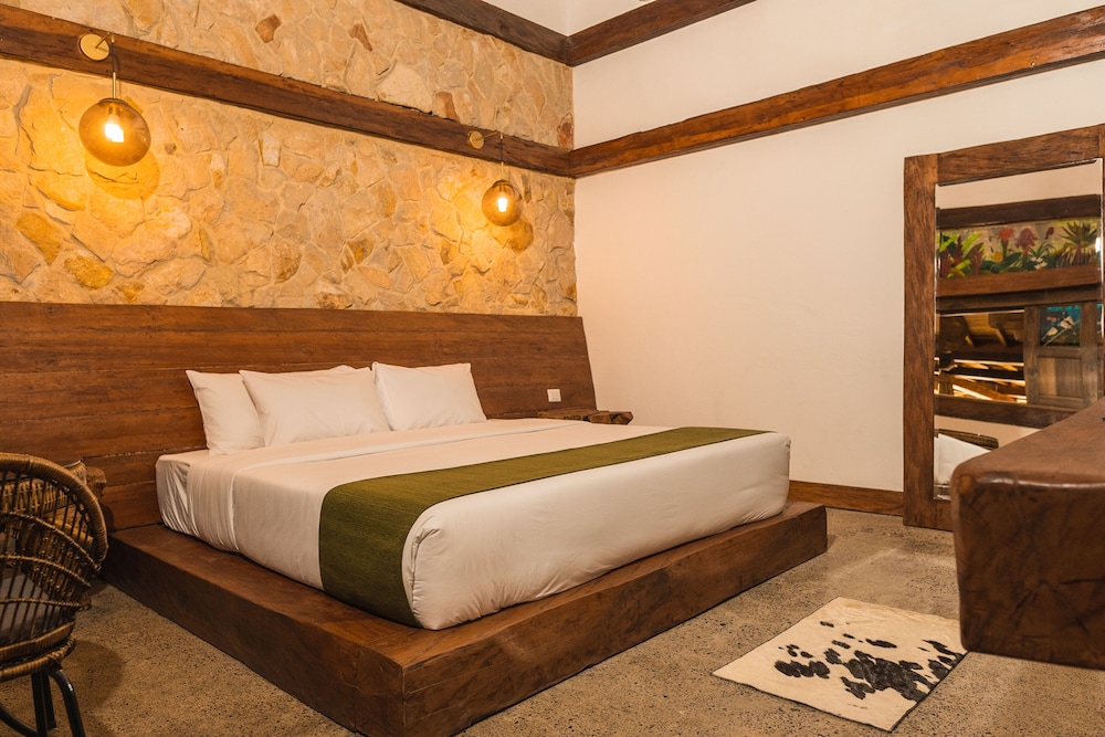 Hotel El Cielo en la Tierra 16/50