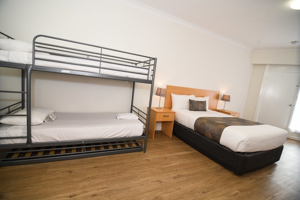 DANDENONG MOTEL 17/40