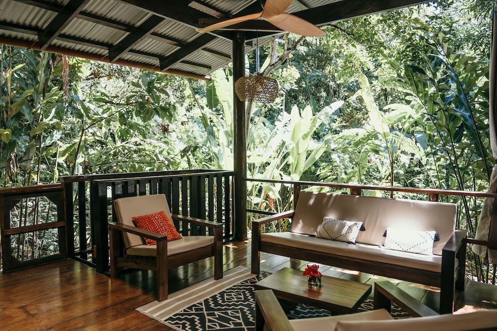 La Loma Jungle Lodge & Chocolate Farm 48/63